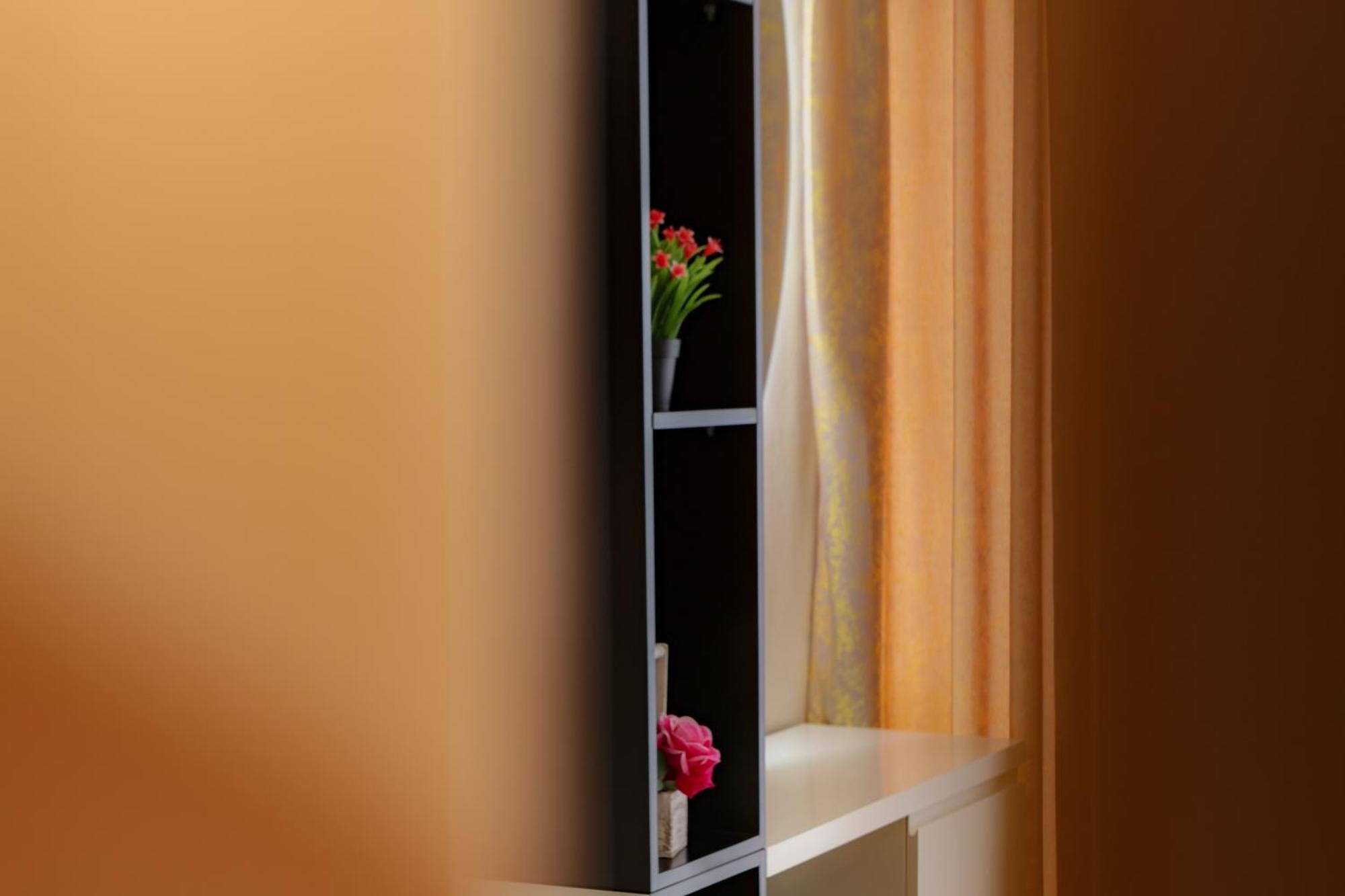 Eden Hotel Shëngjin Εξωτερικό φωτογραφία