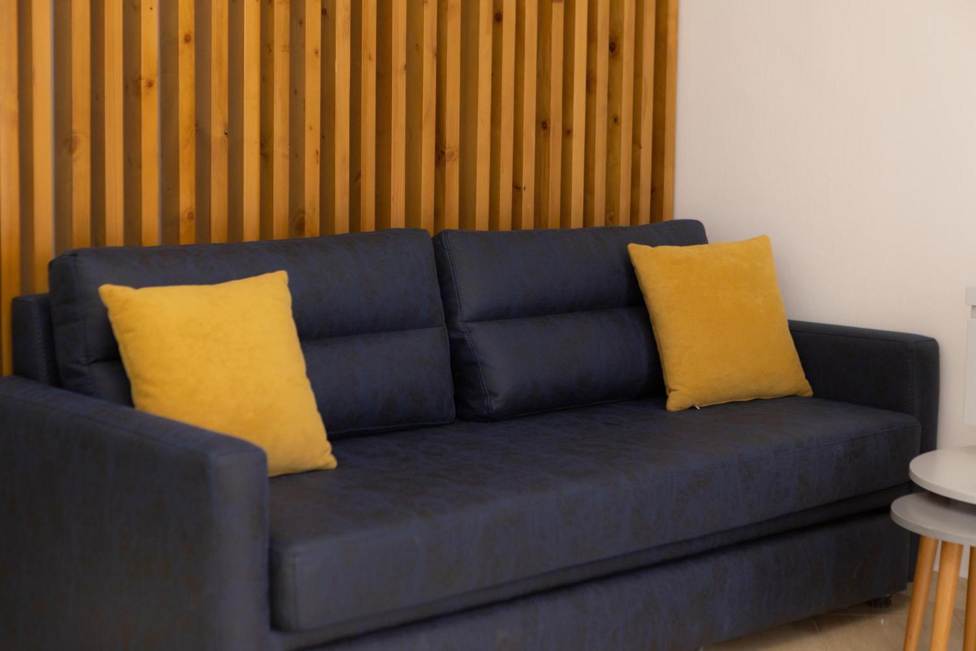 Eden Hotel Shëngjin Εξωτερικό φωτογραφία